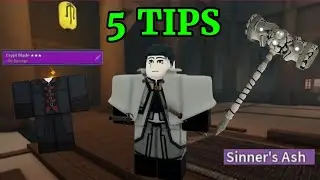 5 Quick Tips to Beat Maestro | Deepwoken