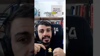 Ganhe dinheiro no mercado vol&aacute;til: estrat&eacute;gia inteligente revelada #shorts