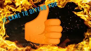 Gen Z Offended By Thumbs Up Emojis - Rust Rants 101 - Presented by KYCA