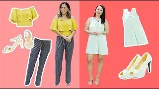 How to Look Polished in a Snap