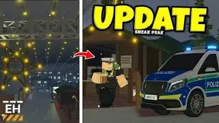 Das Update ist da in notruf Hamburg ( winderupdate ) 