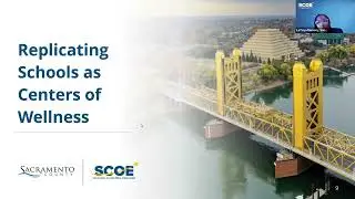 Sacramento County Office of Education - FQHC Model Presentation