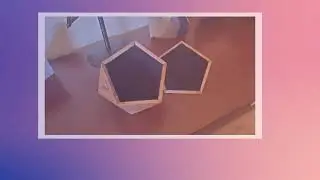 Large D20 Novelty Container