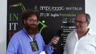 Jazz'Inn 2019 Pietrelcina - Luigi Calvanese