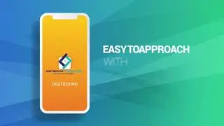 Software development company  #digital #digitechno
