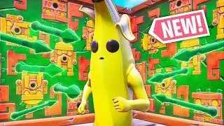 EPIC *NEW* POISON DART TRAP TROLL! | Fortnite Best Moments #135 (Funny Fails & WTF Moments)