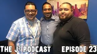 #23 - The 5 Keys to Success w/ Jay Gotra