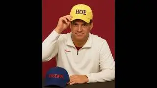 🎵 Can't Turn a Hoe into a Housewife - Lane Kiffin unofficial theme song
