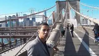 Thanks to Brooklyn - LosTemp