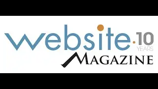 Podcast 4: An Overview of Website Magazine's February Issue
