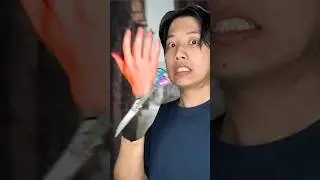 Harmful Music Instruments to HANDle ☜(ﾟヮﾟ☜)