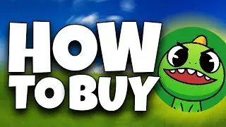 YooShi Token ✅ How to Buy YOOSHII crypto on 1inch