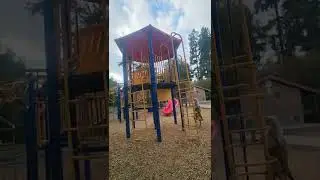 AMAZING OUTDOOR PLAYGROUND IN #SANDIEGO #SEAWORLD #CALIFORNIA #USA #shorts #short #viral #fun #time