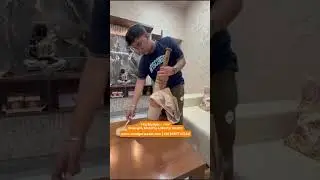 #mudgarwaale #deepaksfitnessworld #mudgar #strength #mudgartraining #mudgarjourney #unboxing #befit