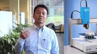 On-Time Delivery is Our Priority - Nordson EFD