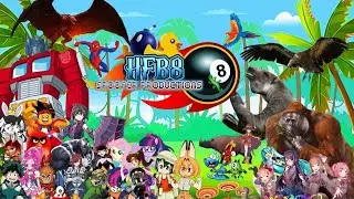 Mi nuevo Intro del Canal 