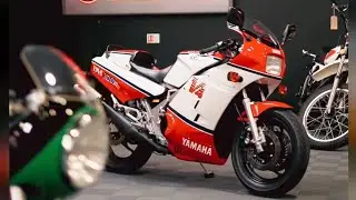 Yamaha RD500 &mdash; The 2-Stroke Monster That Time Couldn&rsquo;t Kill