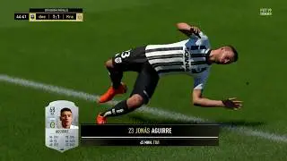 Jonas Aguirre 