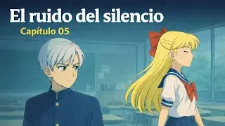 Sailor Moon 💕 CAPÍTULO 5 — 