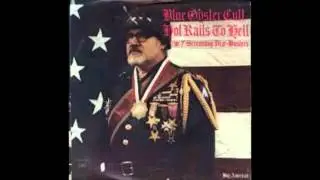 M&B - Hot Rails To Hell (cover) - 2/78