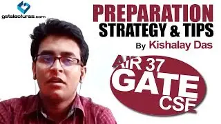 08 ISRO Preperation with GATE