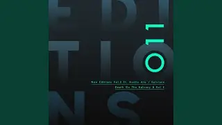 Imagination Of Ourselves (Original Mix)