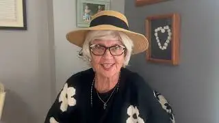 Have a Laugh with Jokester Josie Jones and Your Daily Dose of Sass!