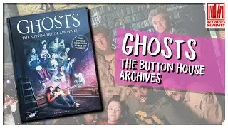Ghosts the button house archives #ghosts #bbc #comedy