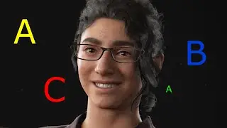 Learn the Alphabet with Dina!