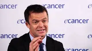 ctDNA-guided adjuvant atezolizumab improves OS in MIBC