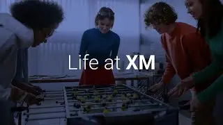 XM.COM - 2024 - What’s Life at XM Like?