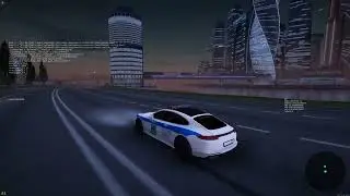 MTA Province Реалистичные звуки FMOD + Графика ENB