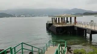 Kong Kong - Kiu Tsui Beach