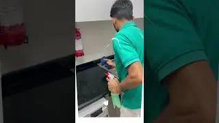 Watch How Eco Bright Pro Cleans Apartments to Perfection! 🧼✨ #cleaning #cleaninghacks #deepcleaning