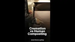 Cremation vs Human Composting | Funera