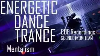 Royalty Free Music - Electronic Dance Techno Trance | Mentalism (DOWNLOAD:SEE DESCRIPTION)