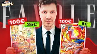 MANIPOLAZIONI POKEMON - NON CREDERE alle favole!