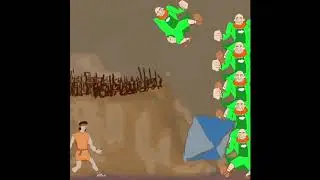 Strange Bible Stories