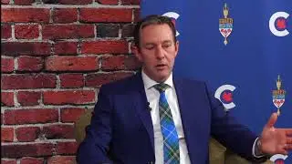 People Before Politics Episode 5: Dr. Stephen Ellis
