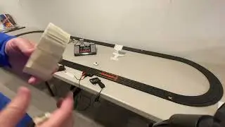 Lower Lap Times - Virtual Slot Car Racing Club Facebook Group