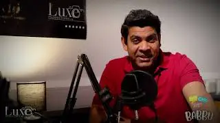 Something Big Is Coming&hellip; | Babbu Rana Podcast Teaser#PodcastTeaser#NewPodcast#PodcastComingSoon
