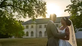 Stubton Hall / Olivia & Anthony / Wedding Highlights Film