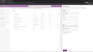 How do I make a Power Platform solution and solution publisher? | 365.Training
