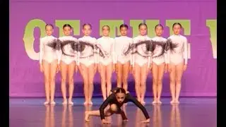 OCPAA - Eyes of the Artist
