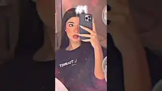 Create videos in 2 mins max with Zoomerang templates 💕#zoomerang #charlie #addison #shorts