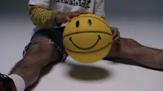 Smiley x Chinatown Market Lookbook