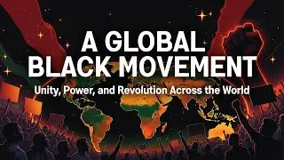 Pan-Africanism: The Dream of Global Black Unity