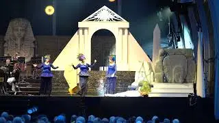 W.A. Mozart: Die Zauberflöte (full opera) 2023