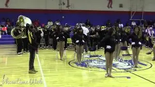 Full Battle - 2016 Houston MLK Jamboree