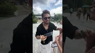 POV моего индийского друга 😂😎😂 #шорты #пара #отношения @himynameispriya